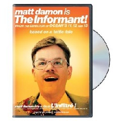 The informant!