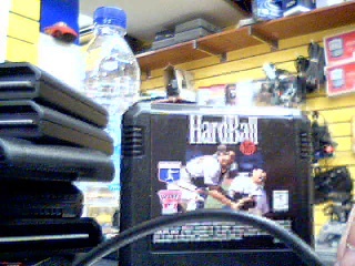 Hardball '95