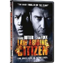 Law abiding citizen