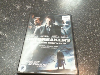 Daybreakers