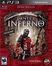 Dante's inferno