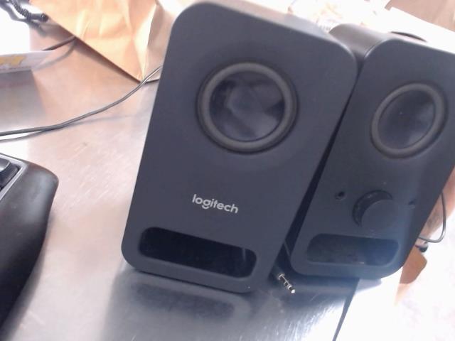 Logitech