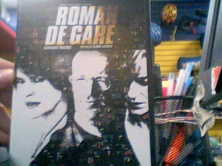Roman de gare