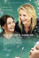 My sisters keeper