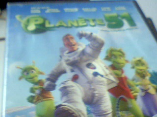 Planete 51