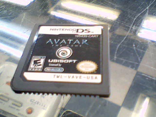 Avatar