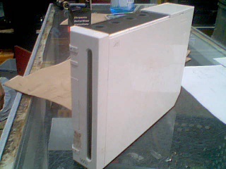 Wii