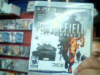 Battlefield
