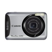 Cam ds box