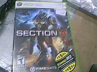 Section 8