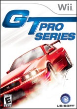 Gt proseries