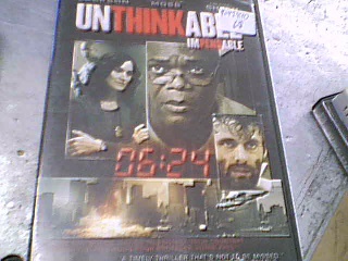 Unthinkable
