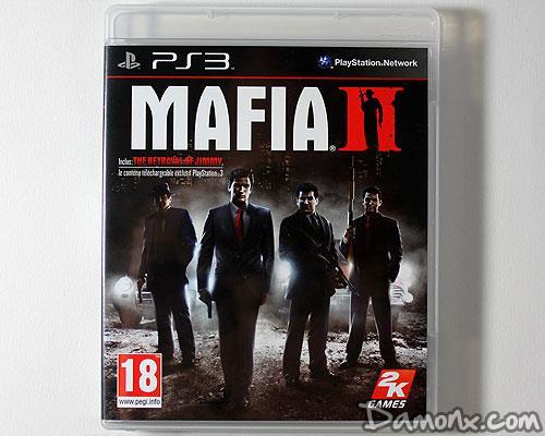 Mafia 2