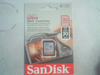 Cle usb