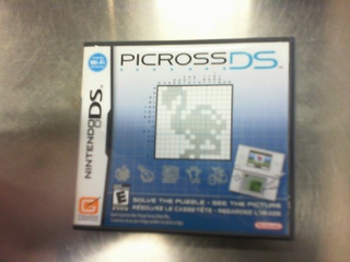 Picross ds