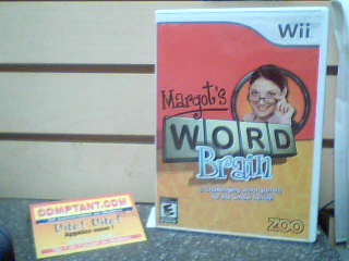 Margots word brain
