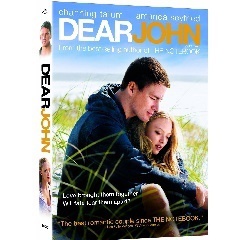 Dear john