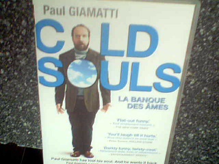 Cold souls