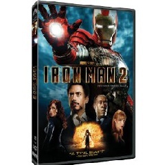 Iron man 2