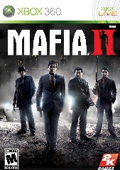 Mafia 2