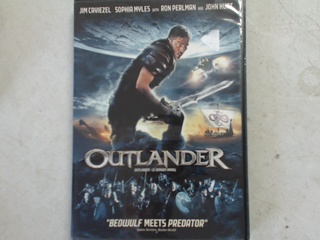 Outlander le dernier viking