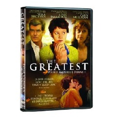 The greatest