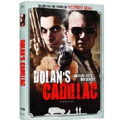 Dolans cadillac