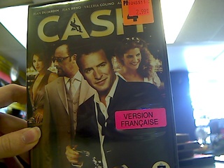 Cash