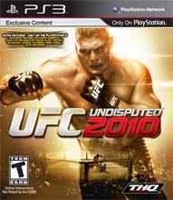 Ufc 2010