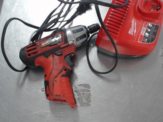 Milwaukee 9r31 impact driver cheap