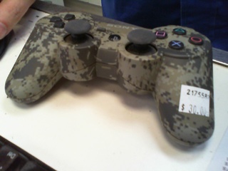 Manette