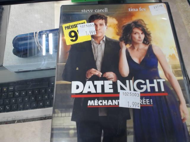 Date night