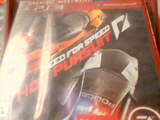 Need for speed hot pursuit
