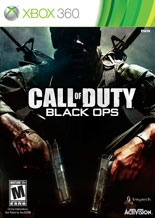 Black ops