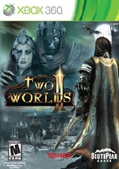 Two worlds ii