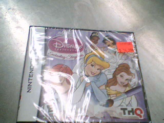 Disney princess