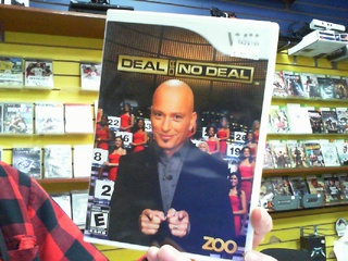 Deal or no deal