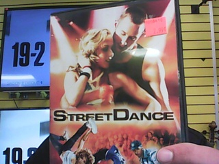 Street dance
