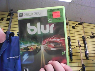 Blur