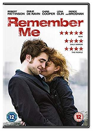 Remember me