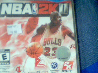Nba 2k11