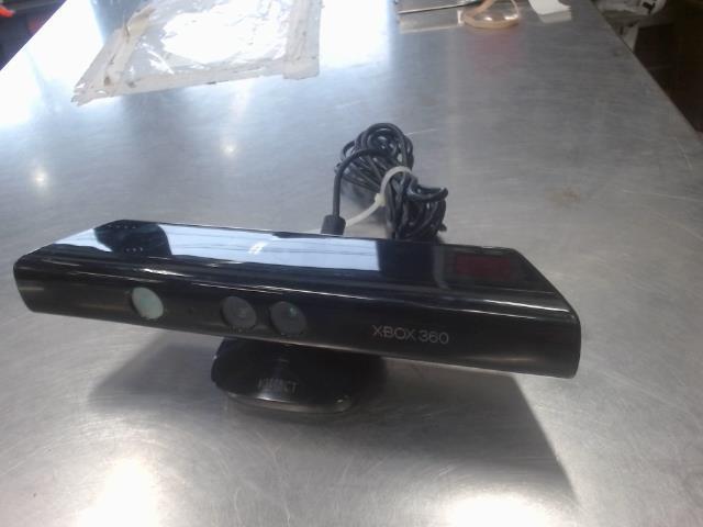 Kinect pour 360 noire