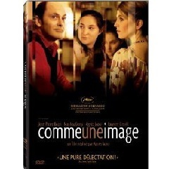 Comme une image