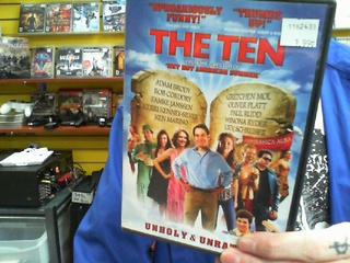 The ten