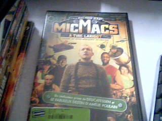 Micmacs