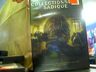 The collector