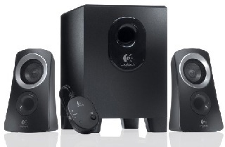 Speaker de bureau