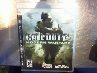 Cod 4