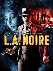 L.a.noire