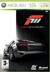 Forza 3